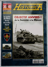 Historica magazine série d'occasion  Vezin-le-Coquet