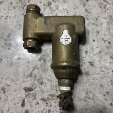 Spirovent dirt separator for sale  LIVERPOOL