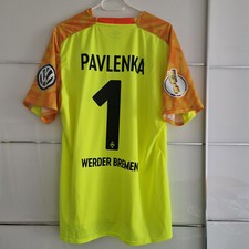 Werder bremen dfb gebraucht kaufen  Bremen