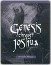 Veritas press genesis for sale  Montgomery