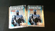 Sachets scellés robocop d'occasion  Torcy