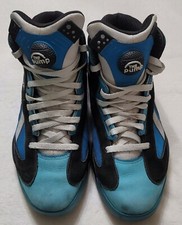 9.5 reebok pump for sale  Whittier