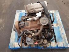 1983-1993 MK2 VOLKSWAGEN GOLF GTI MOTOR COMPLETO 1.8 8V GASOLINA EV *VÍDEO* comprar usado  Enviando para Brazil