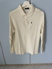 Maglia polo ralph usato  Agropoli