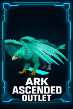 Ark ascended top for sale  Pevely