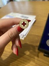 Pins spilla lorioli usato  Beinasco