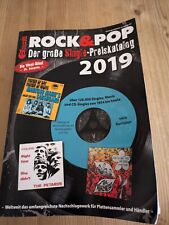 rock pop preiskatalog gebraucht kaufen rock pop preiskatalog gebraucht kaufen Wuppertal