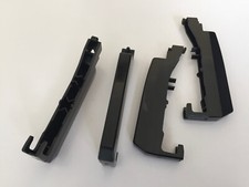 Teclas de substituição para Roland JX-1 E Muito Mais-Preto-chave comprar usado  Enviando para Brazil