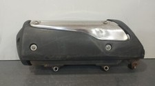 Marmitta honda 300 usato  Napoli