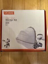 Stokke xplory winter for sale  Brookline