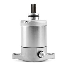 Starter motor assembly d'occasion  Expédié en Belgium