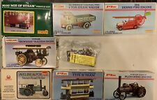 Keilkraft model steam for sale  WADHURST