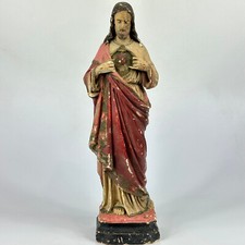 Antique french religious for sale  LONDON