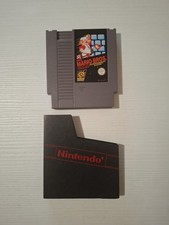 Super mario bros usato  Italia