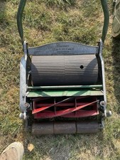 Ransomes ajax mk4 for sale  MORETON-IN-MARSH