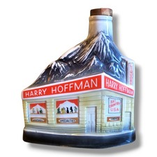 1969 harry hoffman for sale  Forney