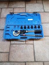 Pressa idraulica manuale usato Pressa idraulica manuale usato  Torricella