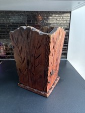Floor flower pot for sale  WELLING