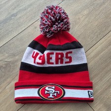 Nfl san francisco for sale  FAREHAM