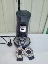 Philips senseo black for sale Philips senseo black for sale  DAGENHAM