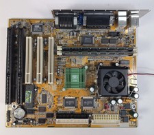 Biostar motherboard bundle usato Biostar motherboard bundle usato  Aosta