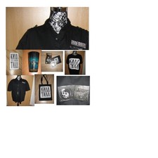 Till lindemann shirt gebraucht kaufen Till lindemann shirt gebraucht kaufen  Gera-Umland