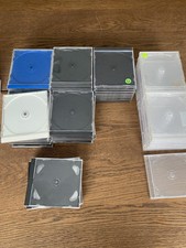 Lot empty dvd for sale  Colchester