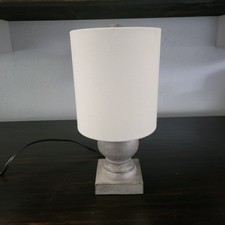 Small table lamp for sale  Le Roy