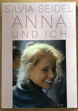 Silvia seidel anna gebraucht kaufen  Lengerich