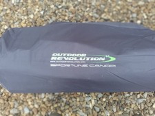Outdoor revolution sportline for sale  READING