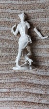 Porzellan figur schwarzburger gebraucht kaufen  Greiz