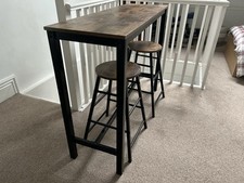 Athens breakfast bar for sale  SHEFFIELD