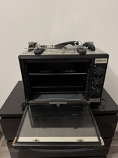 Rommelsbacher 1805 kleinbackof gebraucht kaufen  Isenbüttel