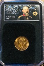 Top mark gold gebraucht kaufen  Bremen