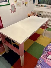 Schreibtisch stuhl kinder gebraucht kaufen  Berlin