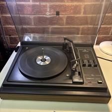Vintage fidelity ua10 for sale  DARLINGTON