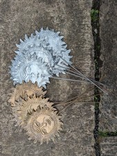Deko schilder blumentöpfe gebraucht kaufen  Kassel