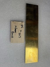 Traditional brass sheet for sale  STAFFORD