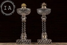 Pair 19th century for sale  USA