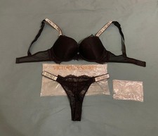 Reggiseno 80c pushup usato  Pomigliano d'Arco