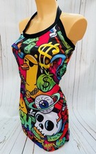 Funky rave festival for sale  POOLE