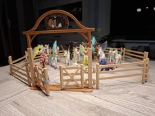 Bayala schleichfiguren tiere gebraucht kaufen  Plauen