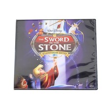 Disney sword stone for sale  SLEAFORD