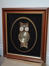 Ken broadbent owl for sale  GERRARDS CROSS