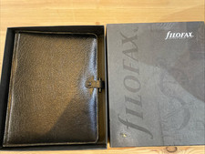 Filofax dx1 clf for sale  CHESTERFIELD