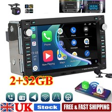 Carplay gps navi for sale  DUNSTABLE