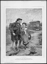 1883 fine art for sale  ASHFORD