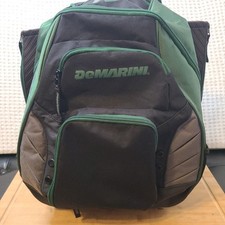 Demarini black green for sale  Patoka