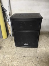 Casse amplificate professional usato  Bitonto