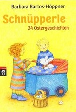 Schnüpperle stergeschichten b gebraucht kaufen  Berlin